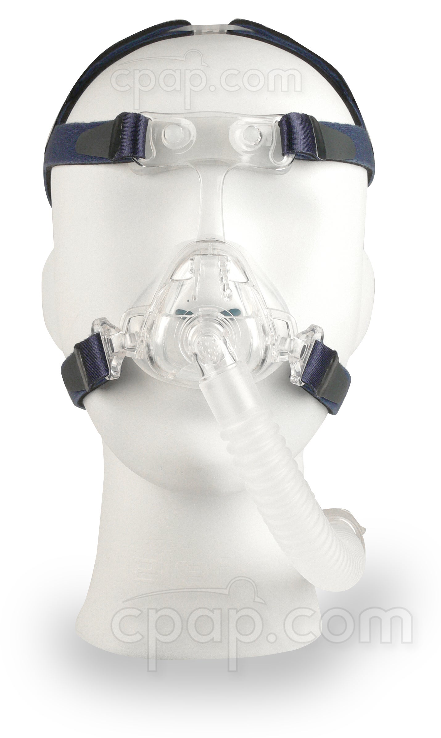 granske fjerkræ Til fods Nonny Pediatric Nasal CPAP Mask with Headgear - Fit Pack | CPAP.com