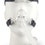 Nonny Pediatric Nasal CPAP Mask with Headgear - Front View (Mannequin Not Included)