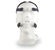 Nonny Pediatric Nasal CPAP Mask with Headgear - Front View (Mannequin Not Included)
