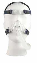 Product image for Nonny Pediatric Nasal CPAP Mask with Headgear - Fit Pack - Thumbnail Image #6