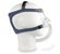 Nonny Pediatric Nasal CPAP Mask with Headgear - Side View (Mannequin Not Included)