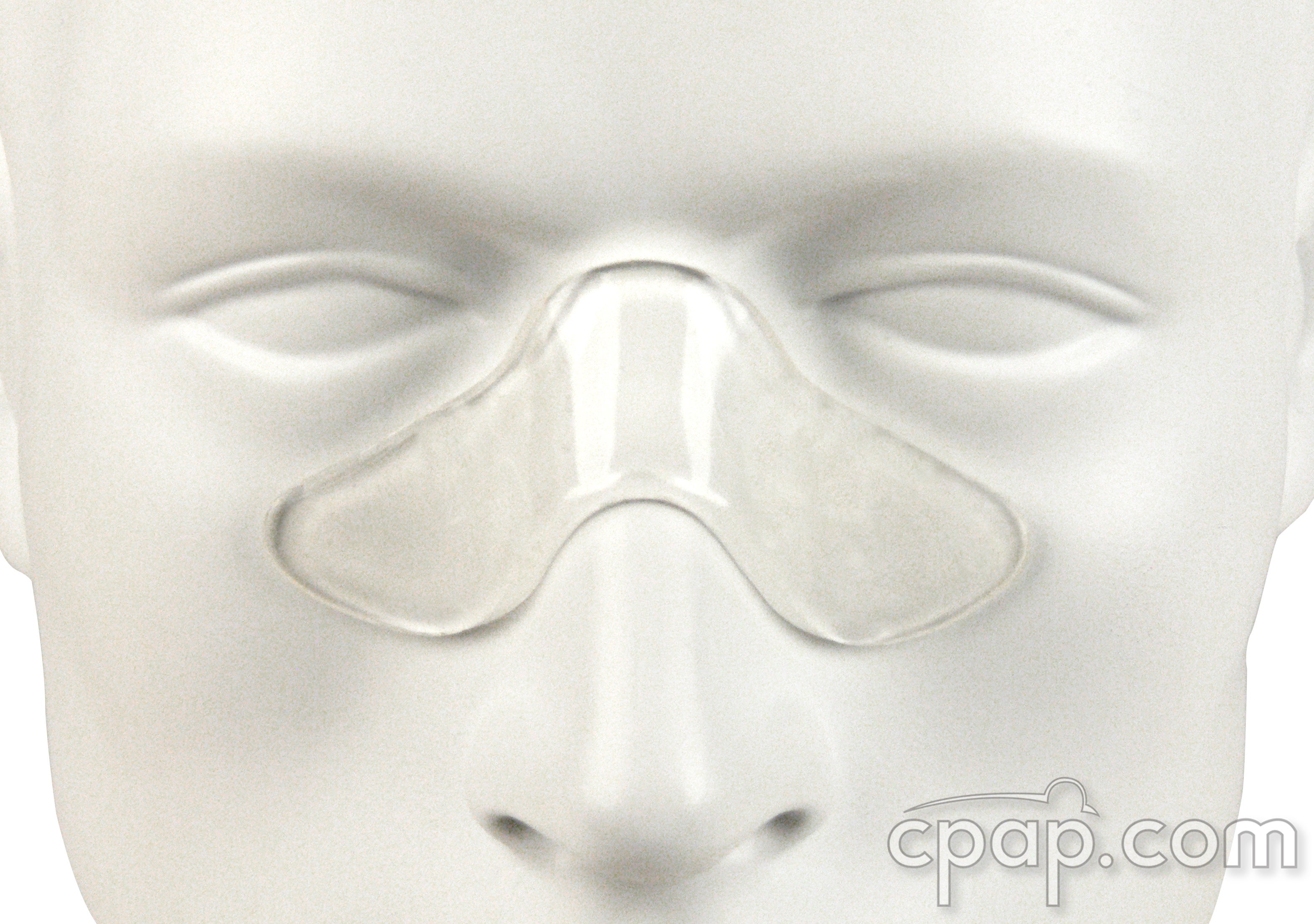 Boomerang Gel Pad - CPAP Nose Bridge Protection
