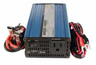 Product image for DC to AC Pure Sine Wave Power Inverter Second Gen - Thumbnail Image #4
