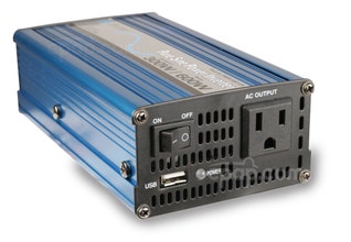 Product image for DC to AC Pure Sine Wave Power Inverter Second Gen - Thumbnail Image #2