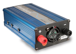 Product image for DC to AC Pure Sine Wave Power Inverter Second Gen - Thumbnail Image #3