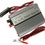 400 Watt DC to AC Power Inverter - Shown with Cords