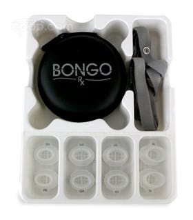 Product image for AirAvant Medical Bongo Rx EPAP Starter Kit