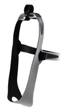 Airway Management Chinstrap with Tube Anchor 
