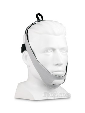 Product image for Airway Management Chinstrap with Tube Management Loop