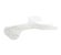 Mouth Piece for TAP PAP Nasal Pillow Mask 