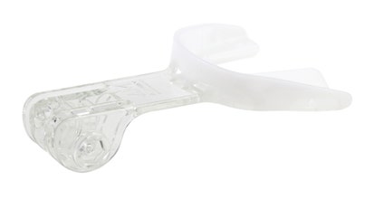 Mouth Piece for TAP PAP Nasal Pillow Mask 