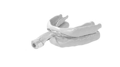 Product image for myTAP Oral Appliance for Sleep Apnea - Thumbnail Image #2