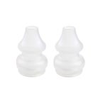 Product image for Nasal Pillows for TAP PAP Nasal Pillow CPAP Mask (1 Pair)