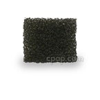Product image for Reusable Black Foam Filters for iCH CPAP Machines (5 Pack)