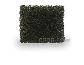 Reusable Black Foam Filters for iCH CPAP Machines 