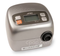 CPAP Apex ix FIT