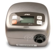 XT Fit CPAP Machine
