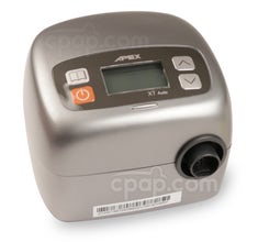 XT Auto CPAP Machine