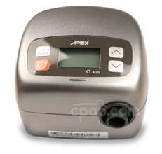 XT Auto CPAP Machine