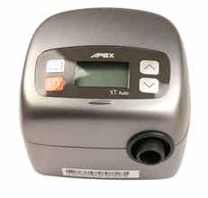 Product image for XT Auto CPAP Machine w/ Humidifier  - Thumbnail Image #14