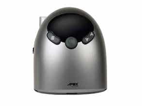 Product image for iCH Auto CPAP Machine with PVA and Built-In Heated Humidifier - Thumbnail Image #9