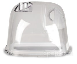 CURRENT VERSION Chamber for XT Heated Humidifier (Removable Bottom)