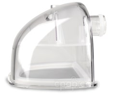 CURRENT VERSION Chamber for XT Heated Humidifier (Removable Bottom)
