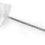 Cleaning Brush for Wizard 230 Nasal Pillow Mask