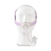 Product image for Ms. Wizard 230 Nasal Pillow CPAP Mask with Headgear