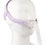 Ms. Wizard 230 Nasal Pillow Mask - Angled Front Shown on Mannequin (Not Included)