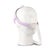 Ms. Wizard 230 Nasal Pillow Mask - Angled Front Shown on Mannequin (Not Included)