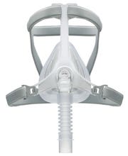 Wizard 320 Full Face CPAP Mask