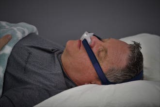 Optipillows Helps Reduce Snoring