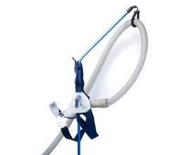 Product image for CPAP Hose Lift System - Thumbnail Image #7