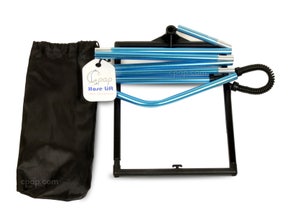 CPAP Hose Lift Travel System With Bag