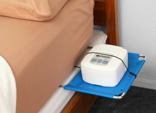 Product image for Bedside CPAP Table - Thumbnail Image #5