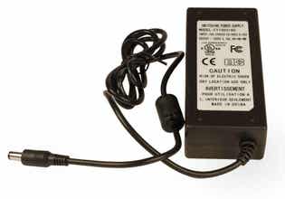 AC Power Supply for C-100 CPAP Battery Pack