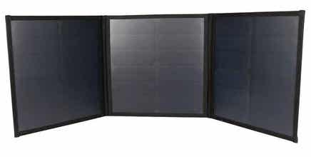 Product image for BPS SunPower Solar Panel 40W - Thumbnail Image #8