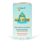 Product image for Travel Citrus II CPAP Mask Wipes