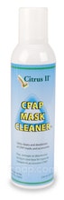 Citrus II CPAP Mask Cleaner Spray