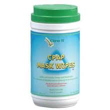 Product image for Citrus II CPAP Mask Wipes - Thumbnail Image #5