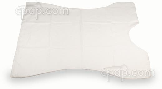 Pillowcase for Breathe-free HypoAllergenic CPAP Pillow 