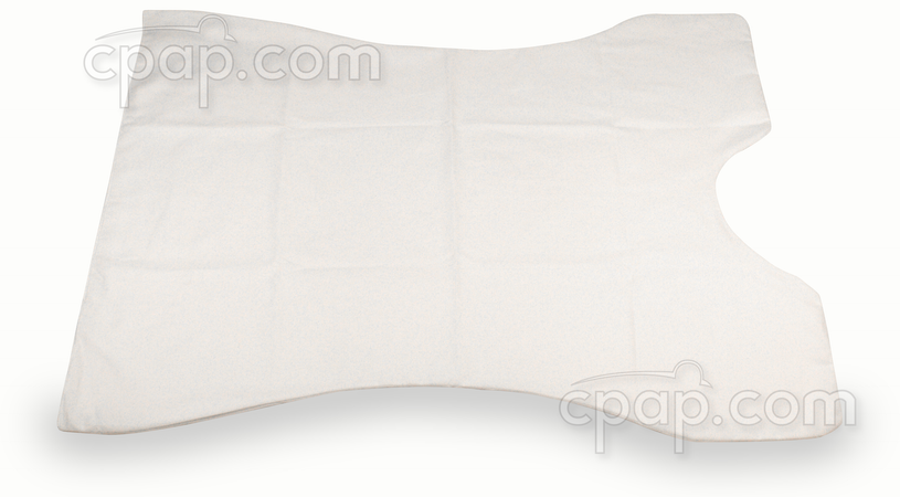 Pillowcase for Breathe-free HypoAllergenic CPAP Pillow 