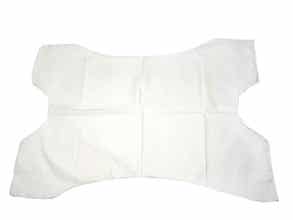 Product image for Pillowcase for Breathe-free Hypoallergenic CPAP Pillow - Thumbnail Image #3