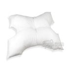 Product image for Breathe-free Hypoallergenic CPAP Pillow with Pillowcase