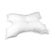 Hypoallergenic CPAP Pillow- angled 