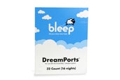 Product image for Bleep DreamPort Adhesive Patches (Box of 32, 16-Night Supply)
