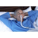 Product image for Bleep DreamPort CPAP Mask Solution