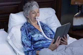 Say Goodbye to CPAP Mask Marks - 8 Tips - Easy Breathe