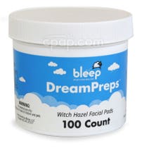 Bleep DreamPreps